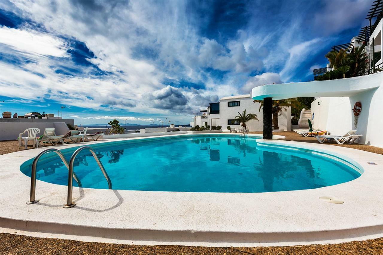 La Dolce Apartment Tias