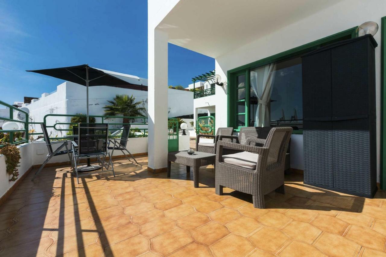 La Dolce Apartment Tias