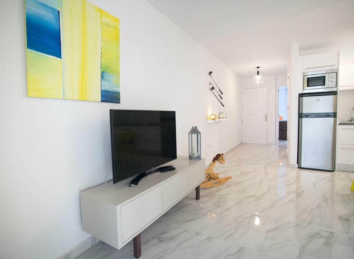 Apartamento Verano Infinito Costa Teguise