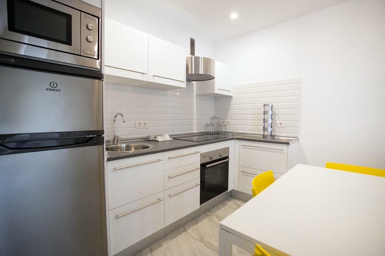Verano Infinito Apartamento *