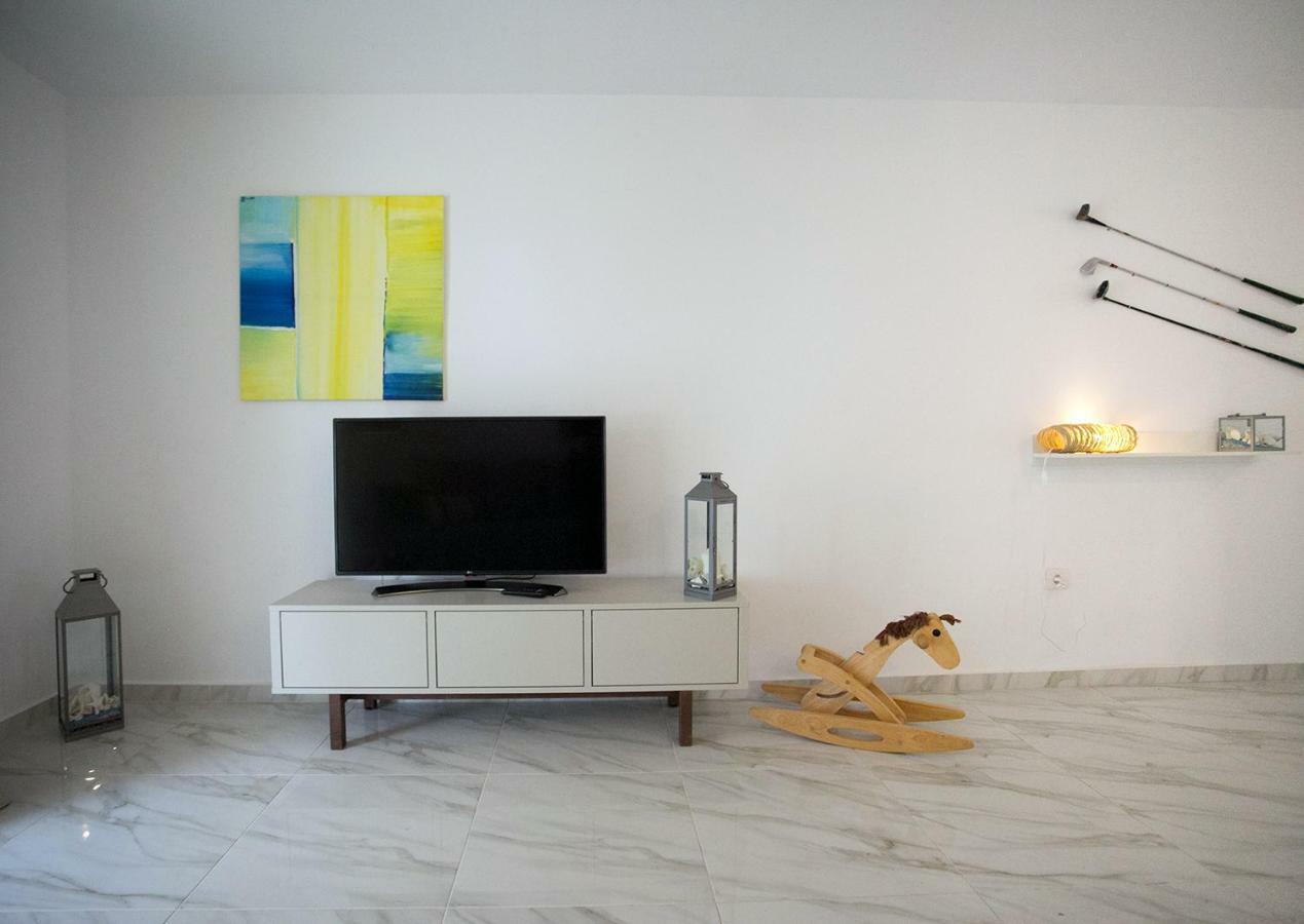 Verano Infinito Apartamento