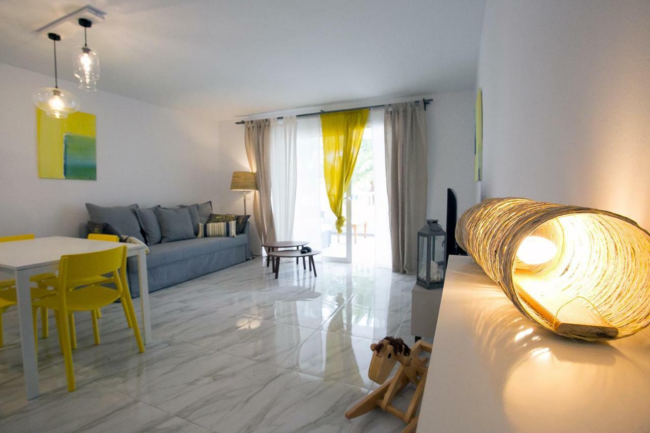 Verano Infinito Apartamento Costa Teguise