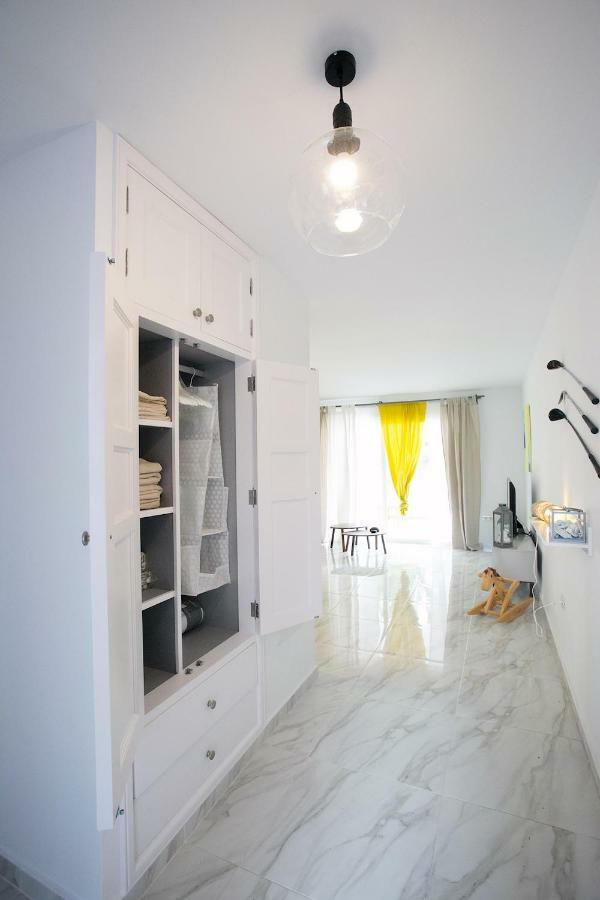 Apartamento Verano Infinito