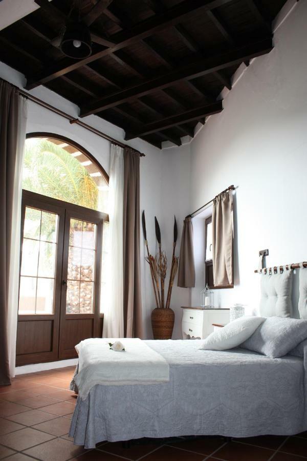 Apartamento La Molina Máguez