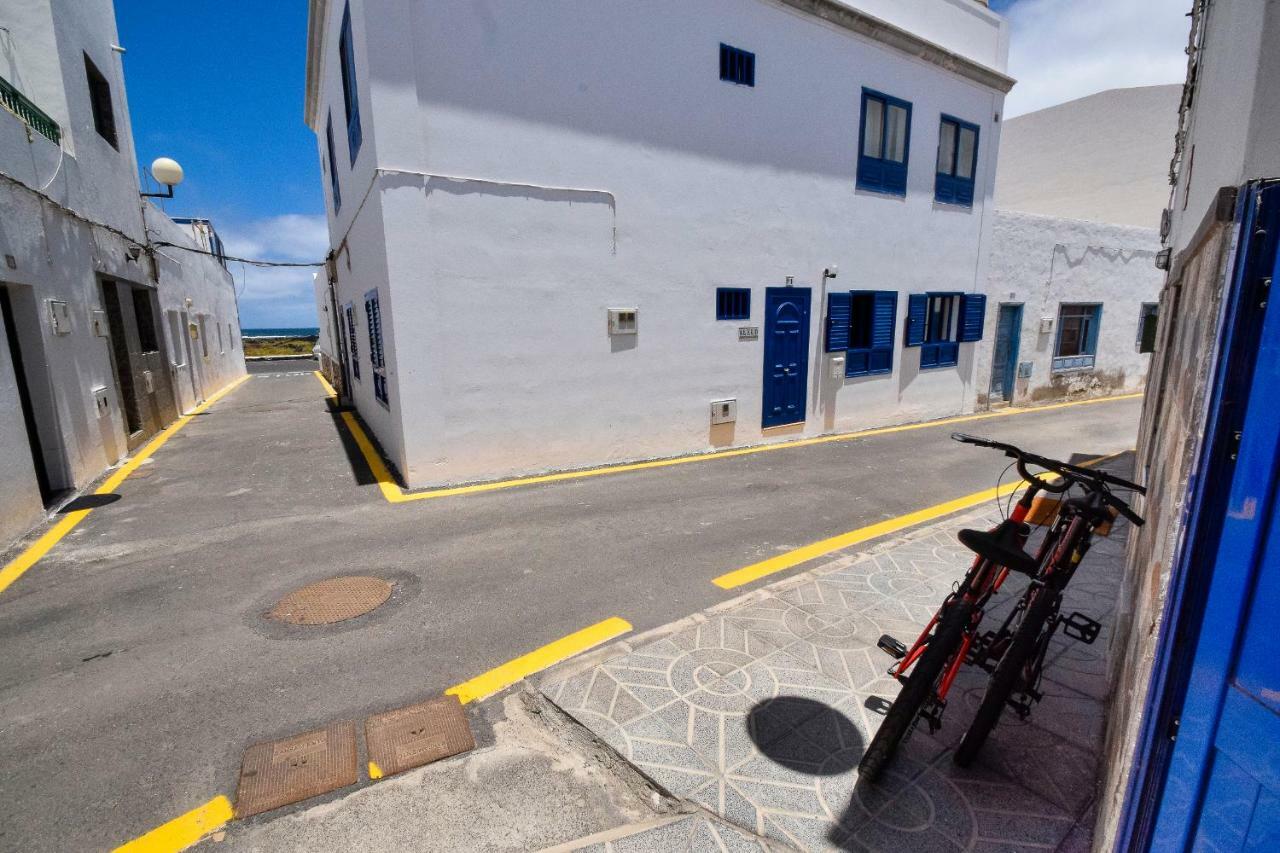 Apartamento Roque Del Este *