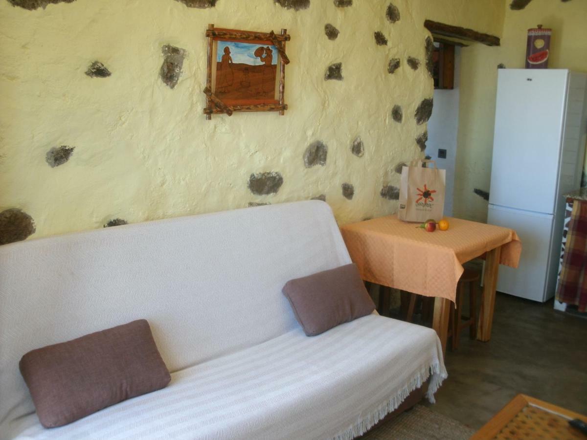 Casa Rural Satorno Tinguaton