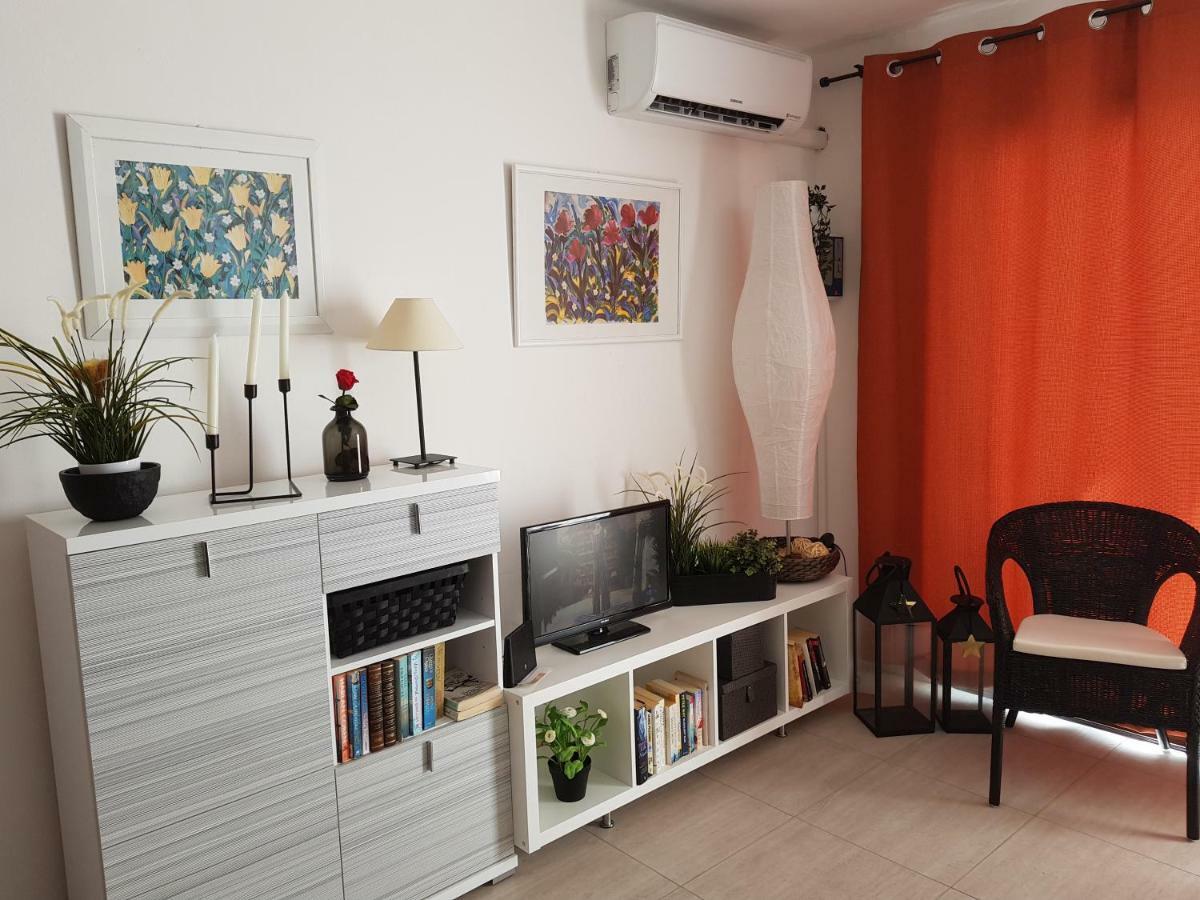 Apartamento Natalia La Florida