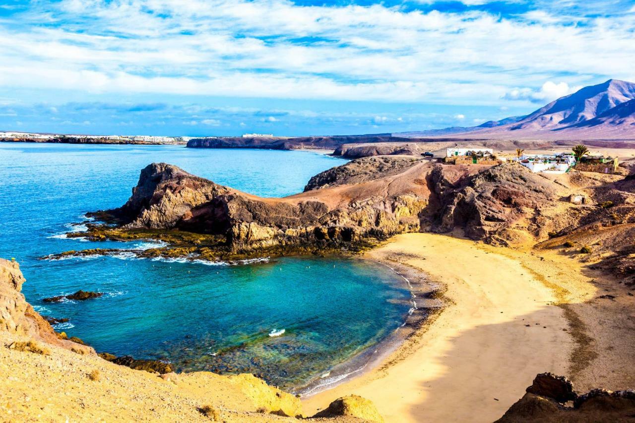 Papagayo Lanzarote *