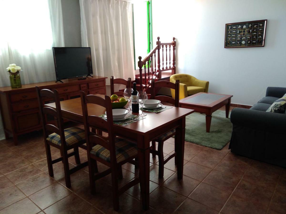 Casa Cipri Apartment *