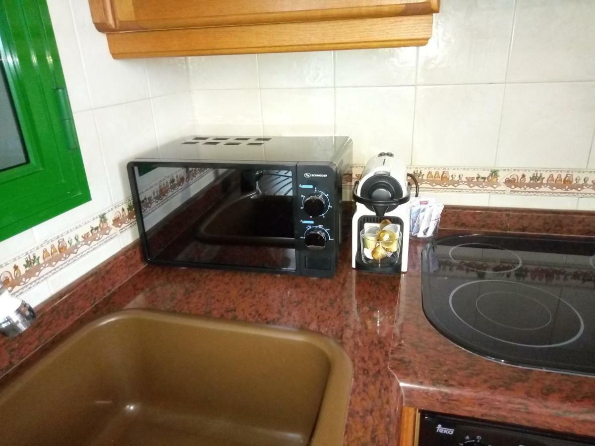 Casa Cipri Apartment *