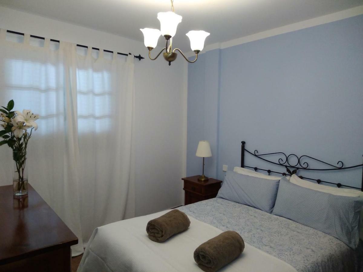Casa Cipri Playa Blanca (Lanzarote)