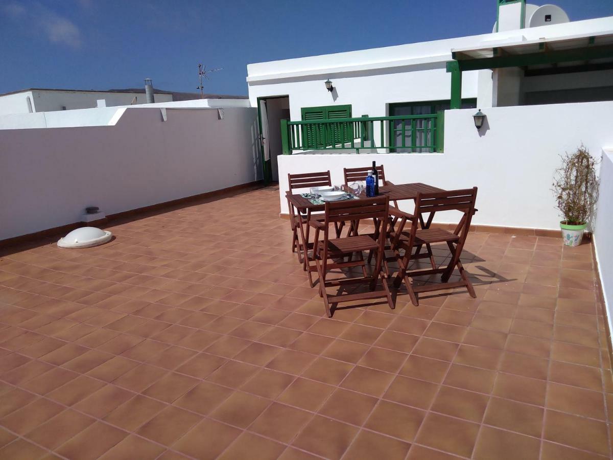 Casa Cipri Apartment Playa Blanca (Lanzarote)