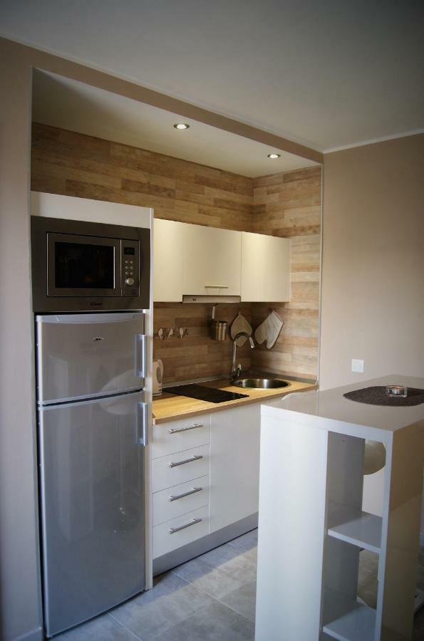 Naila Apartamento