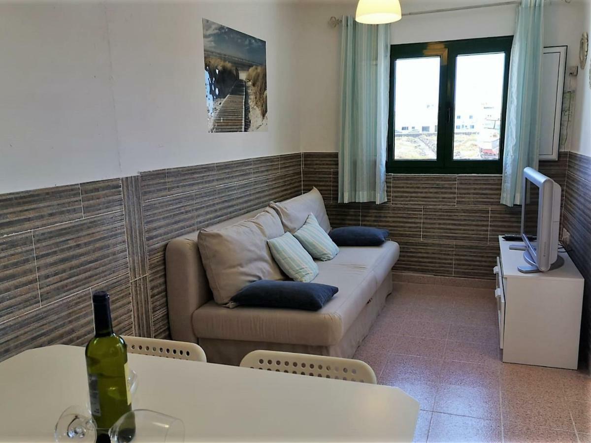 Isamar Playa Apartment *