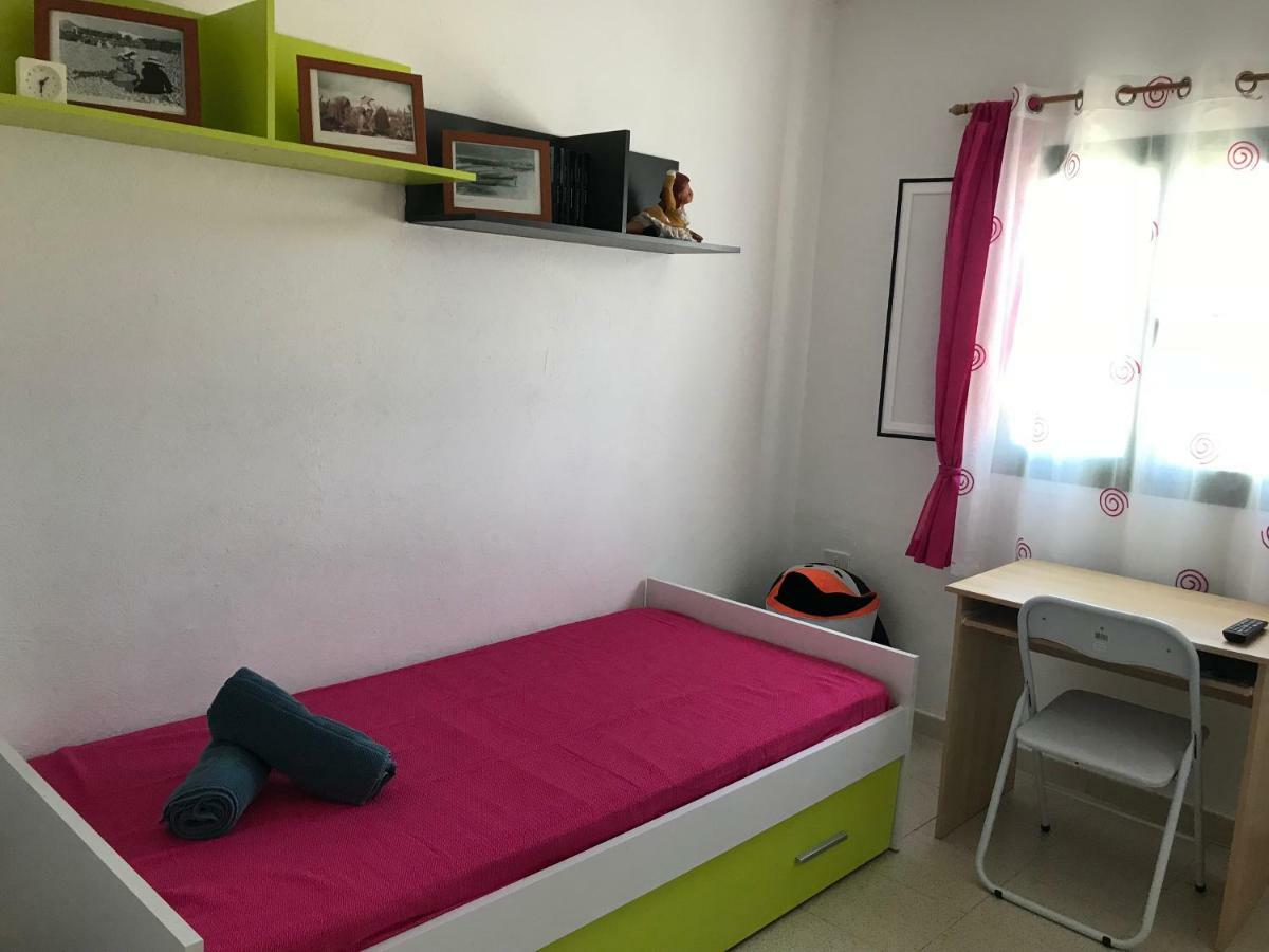 Isamar Playa * Orzola