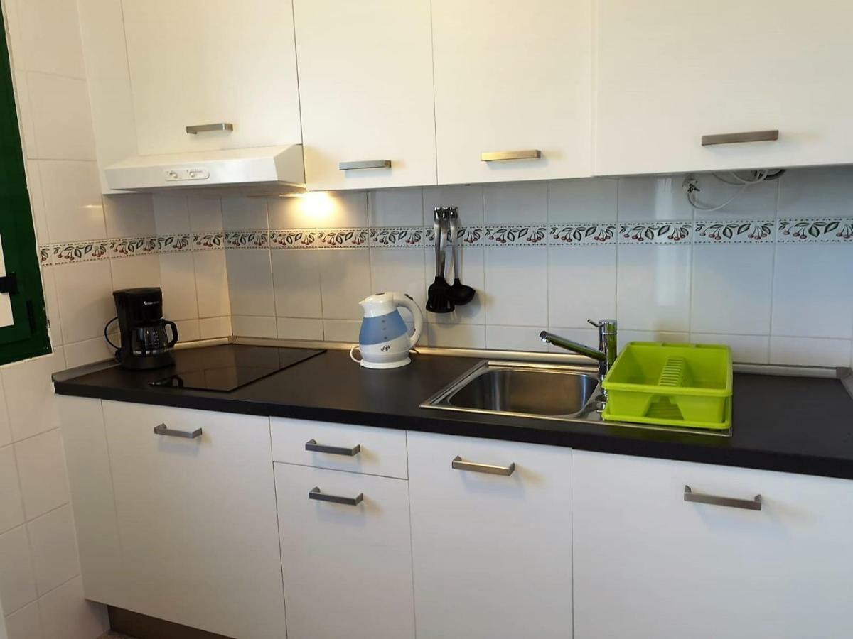 Isamar Playa Apartment *