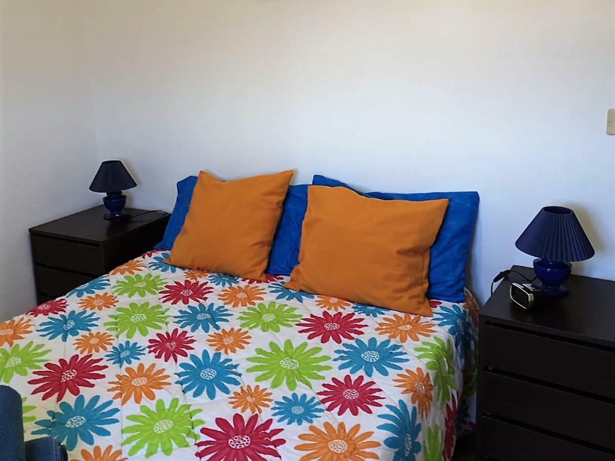Isamar Playa Apartment *