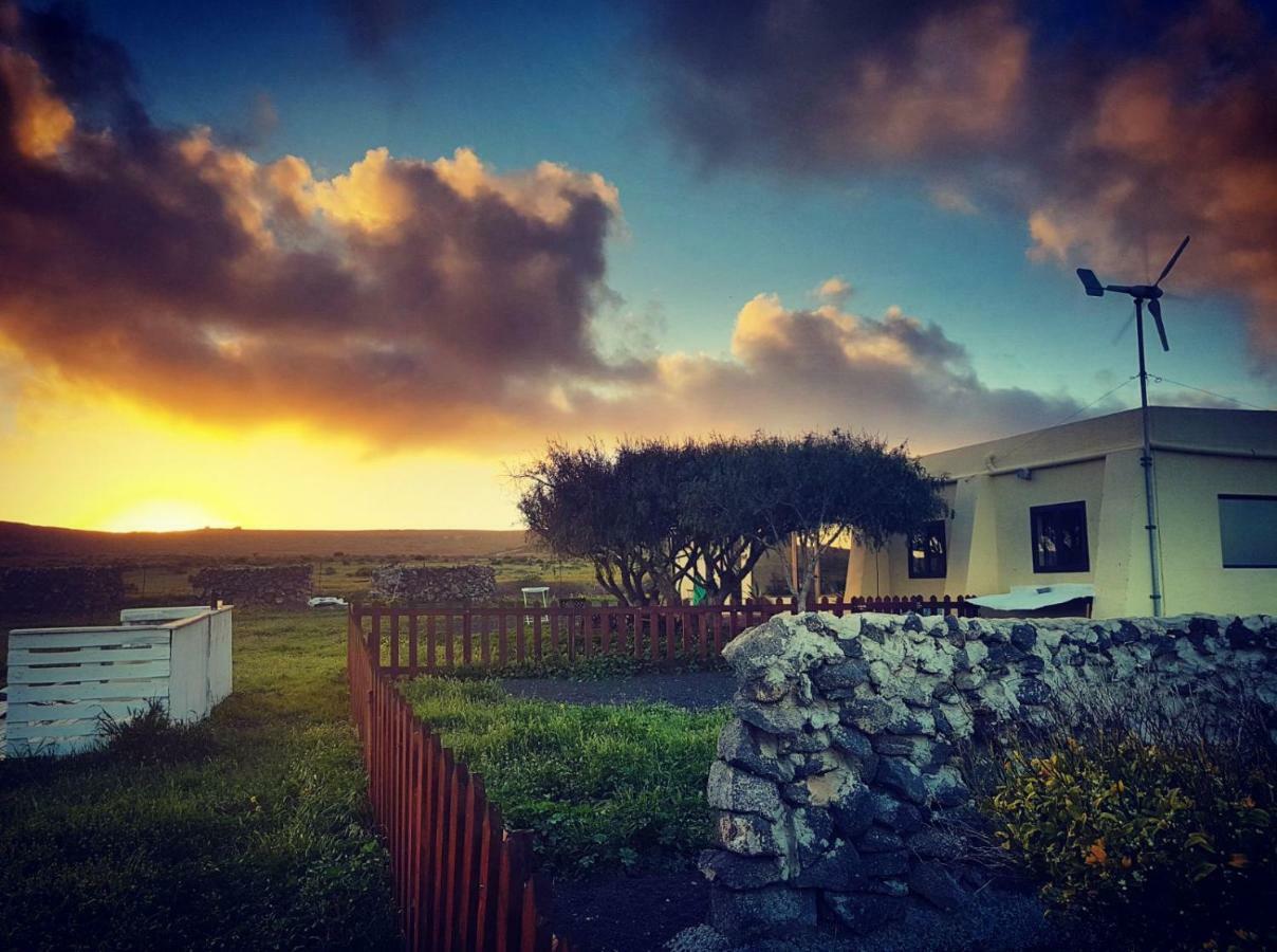 Bed and breakfast Finca Nada Mas B&b Lanzarote Island