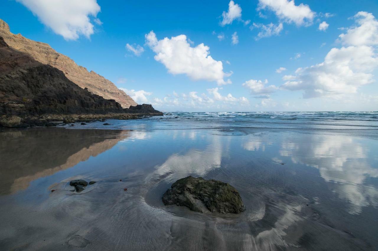 Isamar Playa Orzola