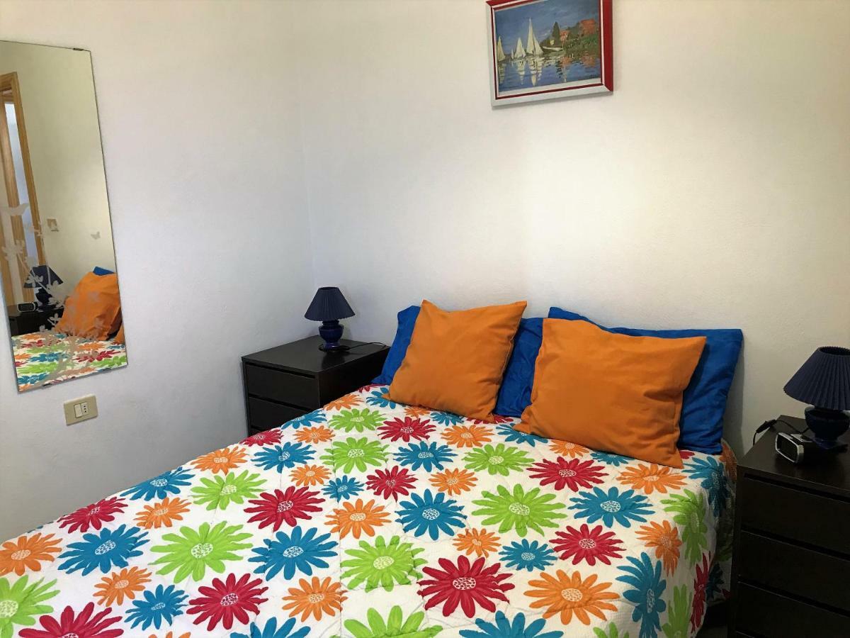 Isamar Playa Apartment