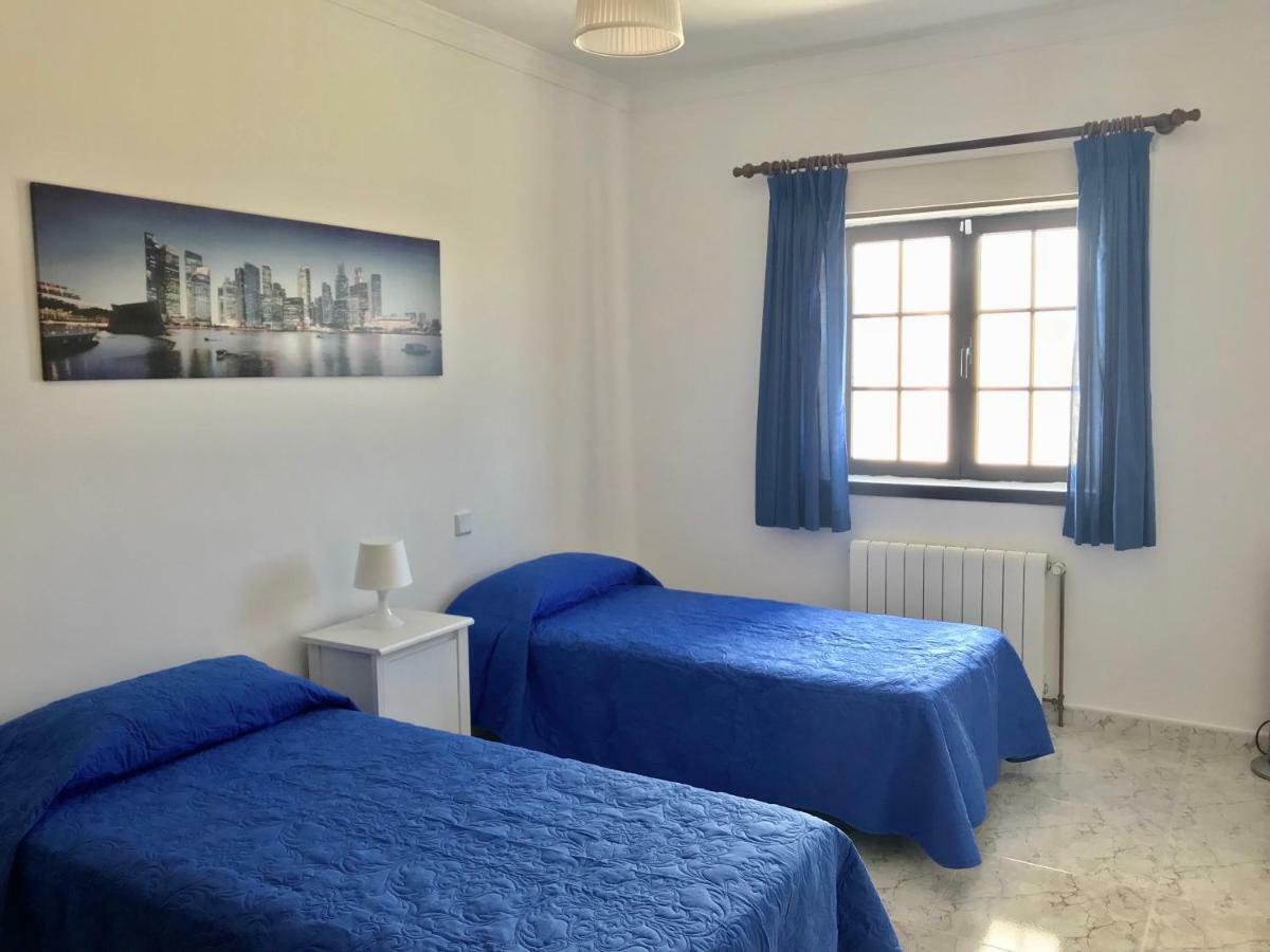Сasa de vacaciones Casa En San Bartolomé