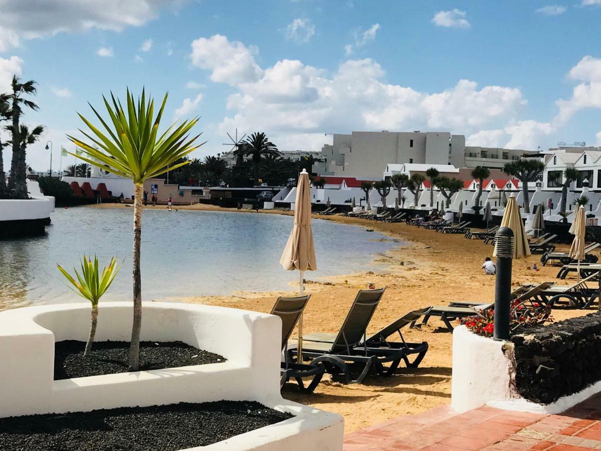 Sands Private Costa Teguise