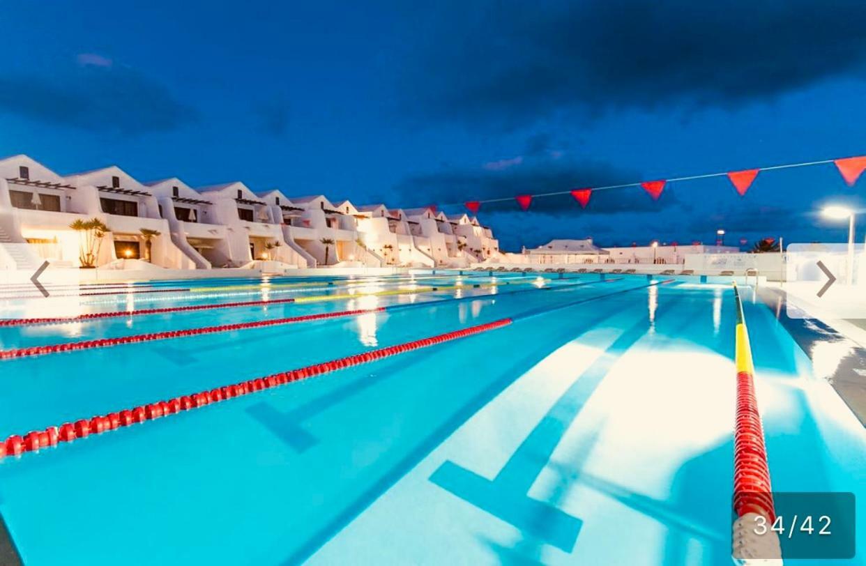 Apartamento Sands Private