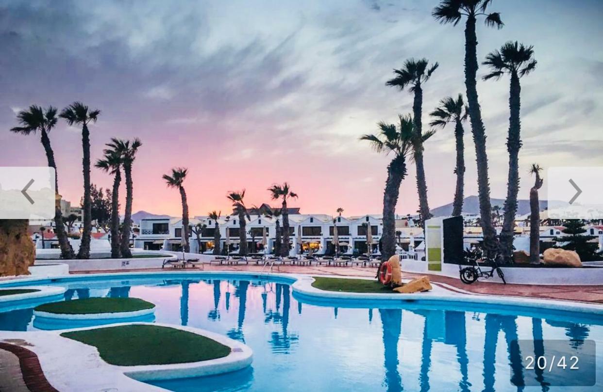 Apartamento Sands Private *