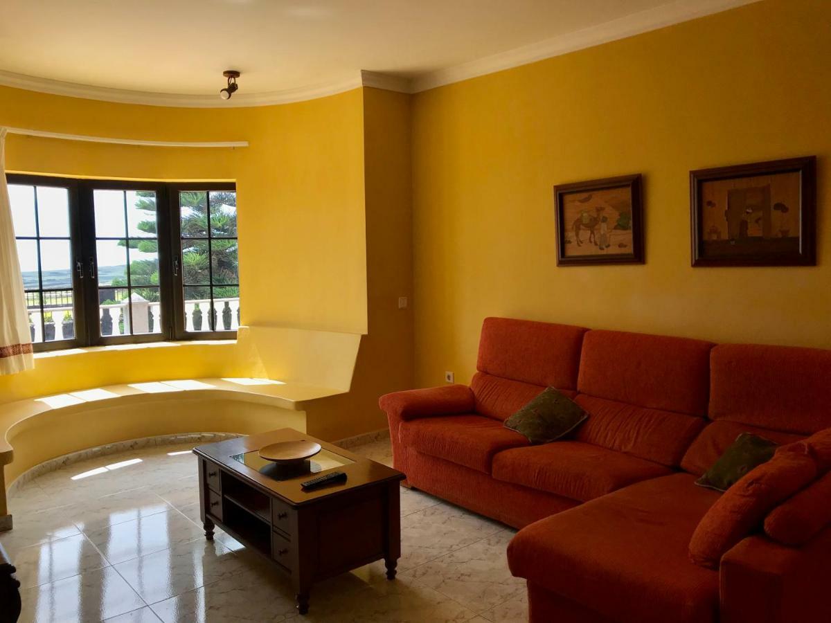 Casa En * San Bartolomé