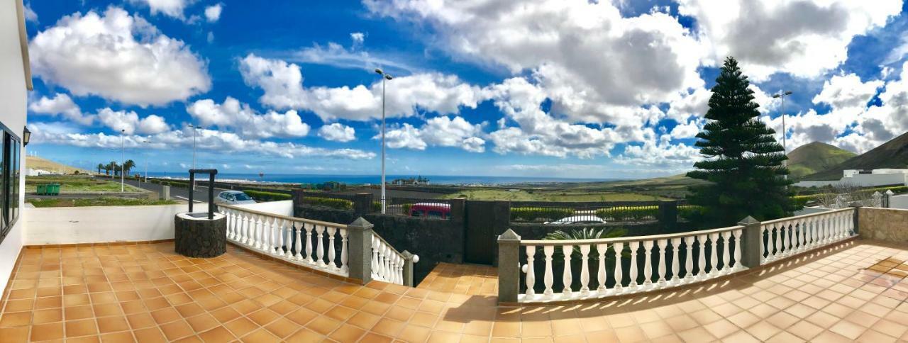 Сasa de vacaciones Casa En