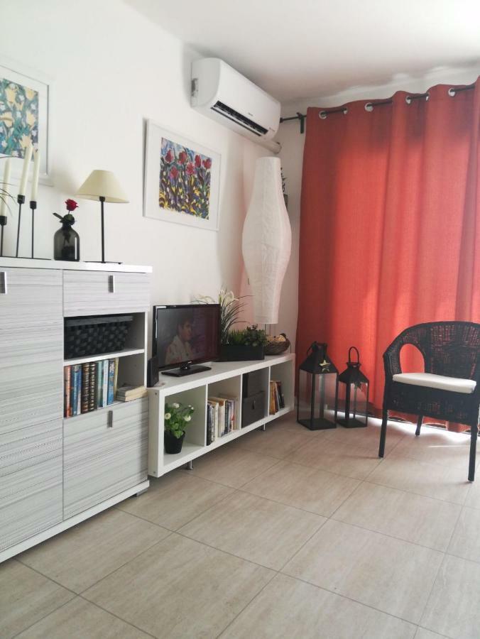 Apartamento Natalia La Florida Apartment