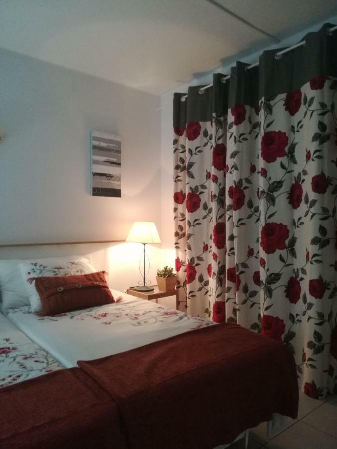 Apartamento Natalia La Florida Apartment *