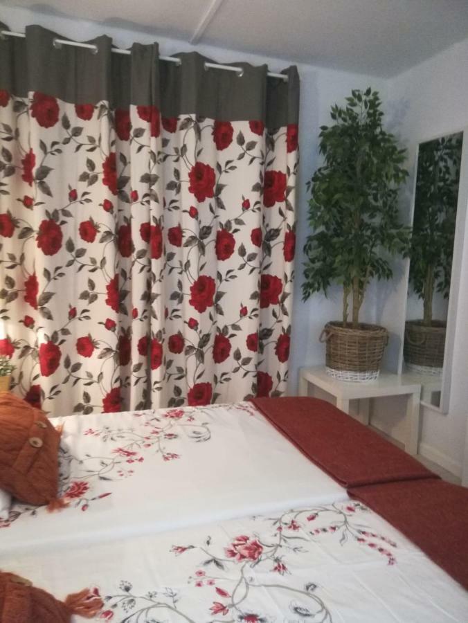 Apartamento Natalia La Florida