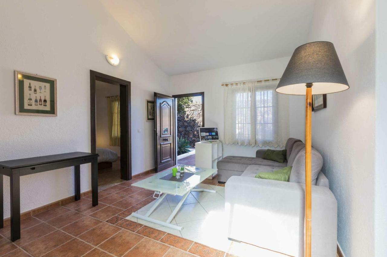 Casetta Volante Apartment Puerto del Carmen (Lanzarote)