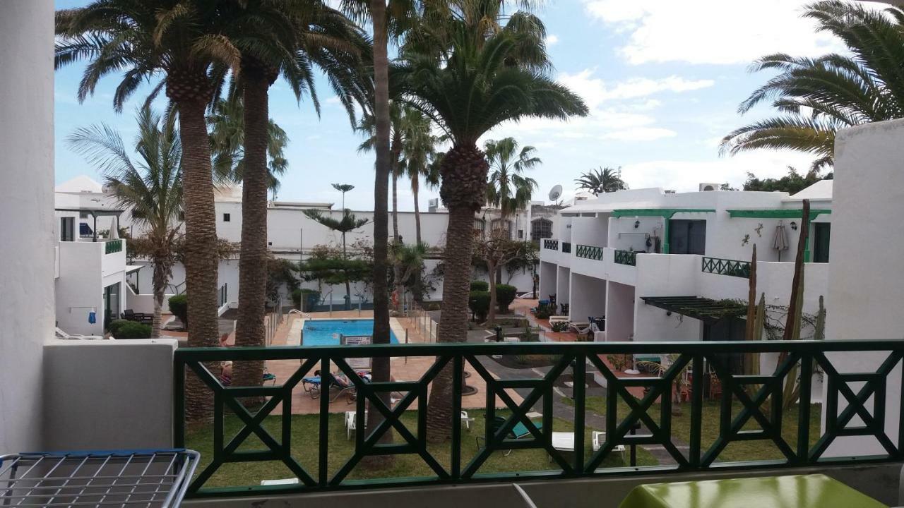 Apartamento Departamento Joelle *