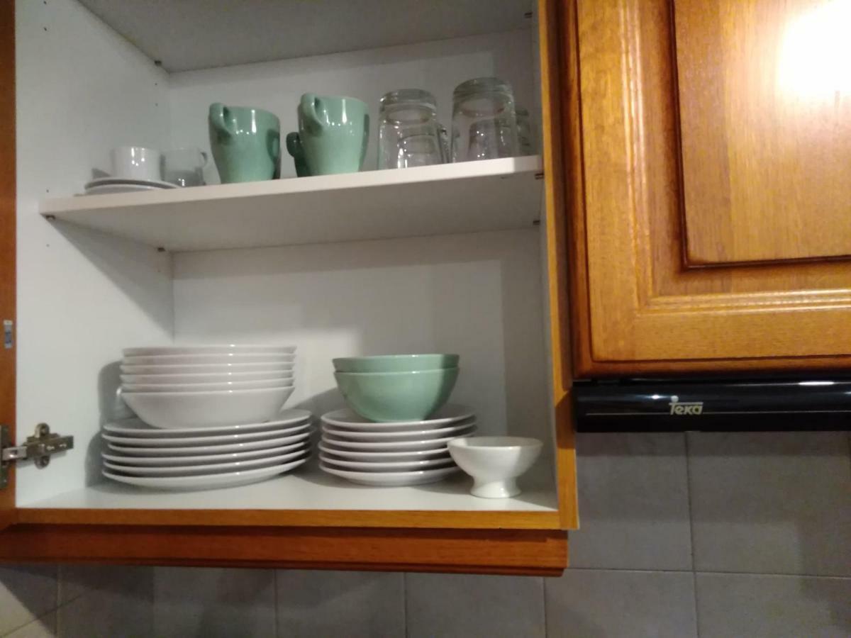 Casa Cipri Apartment *