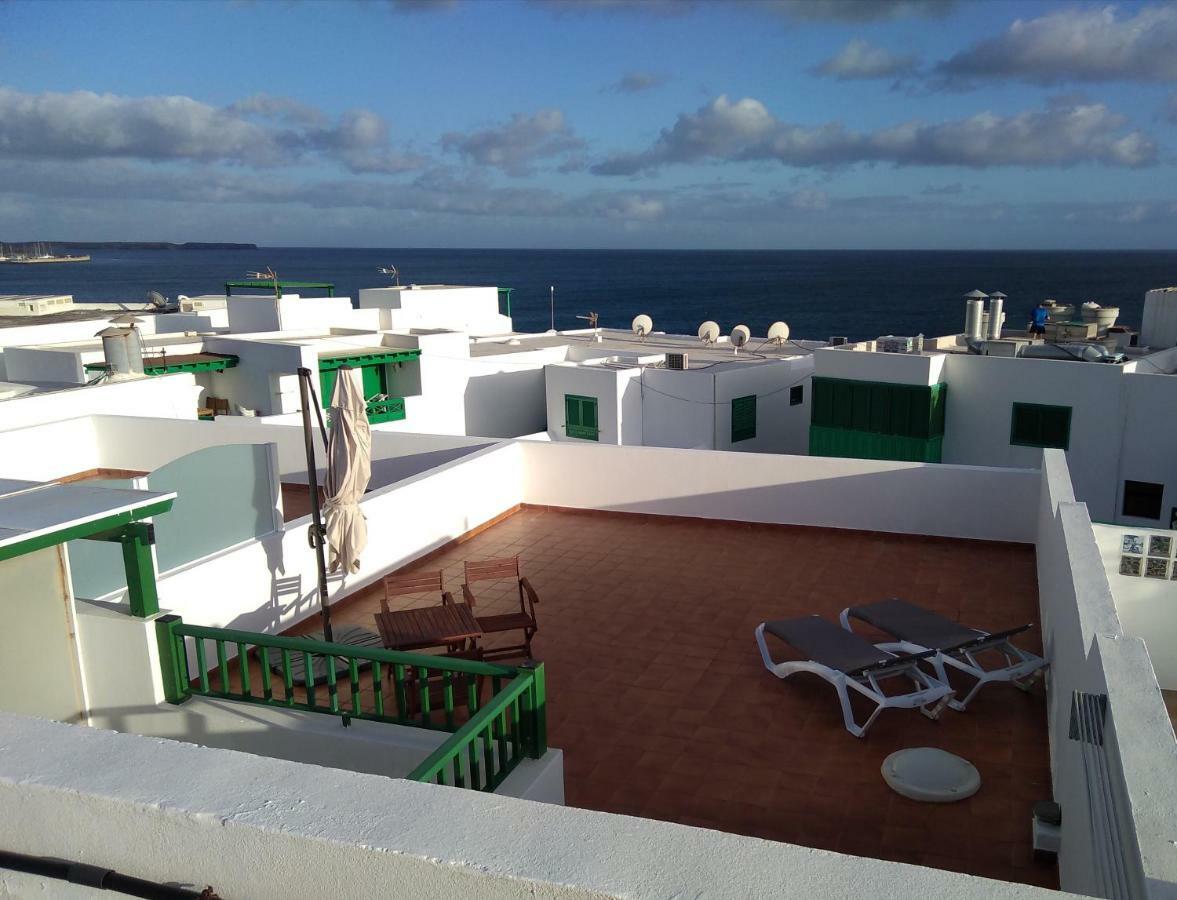 Apartment Casa Cipri Playa Blanca (Lanzarote)