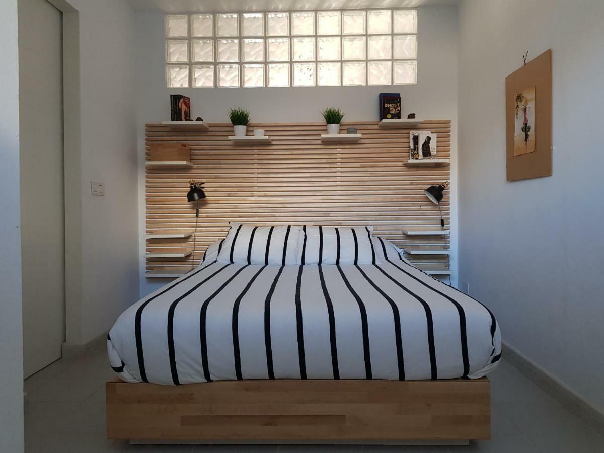 Loma Apartamento