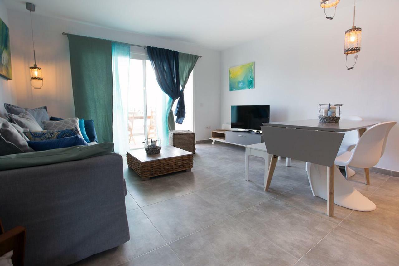 Apartamento Escapada Atlantica Costa Teguise