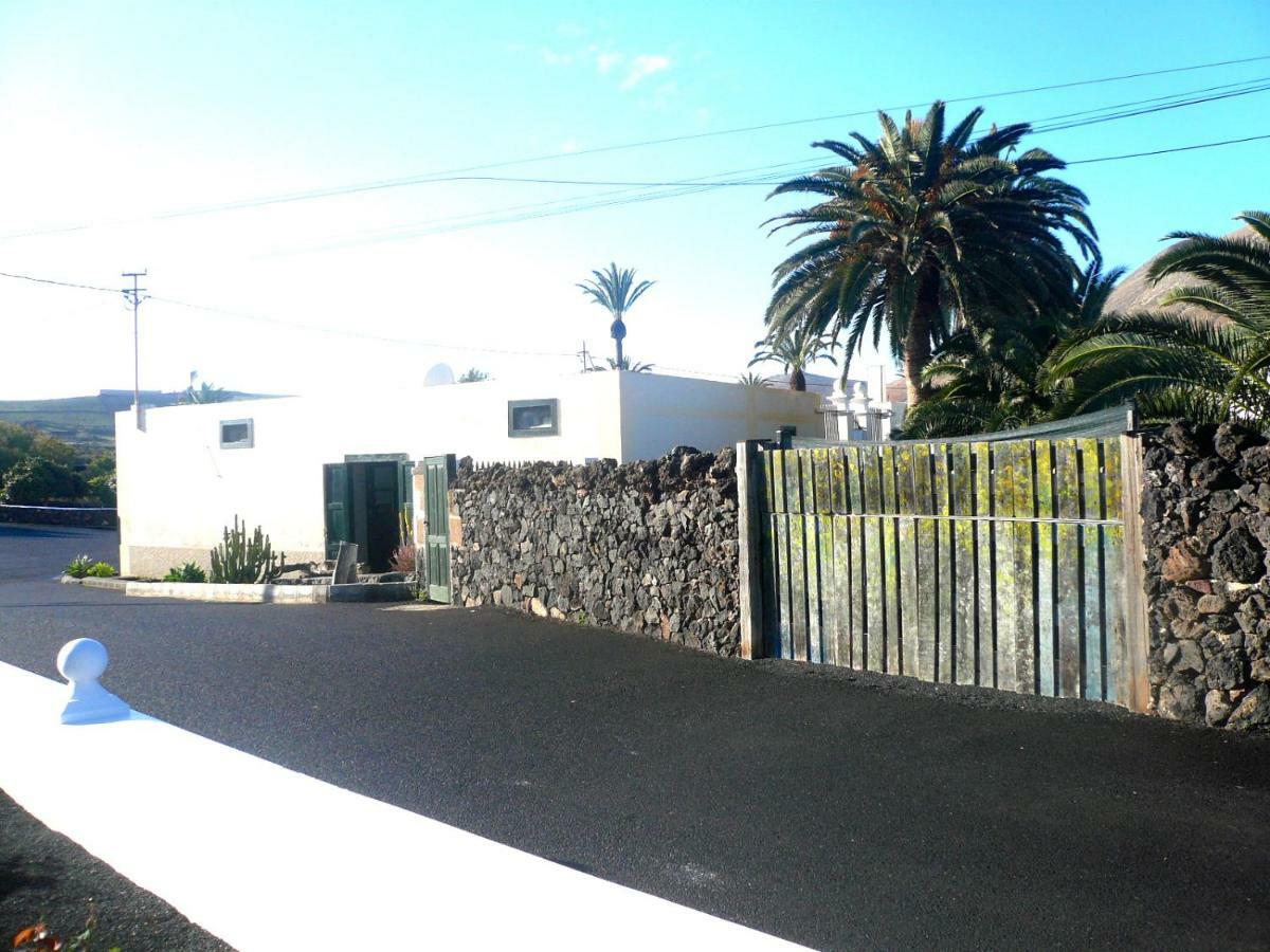 La Country house