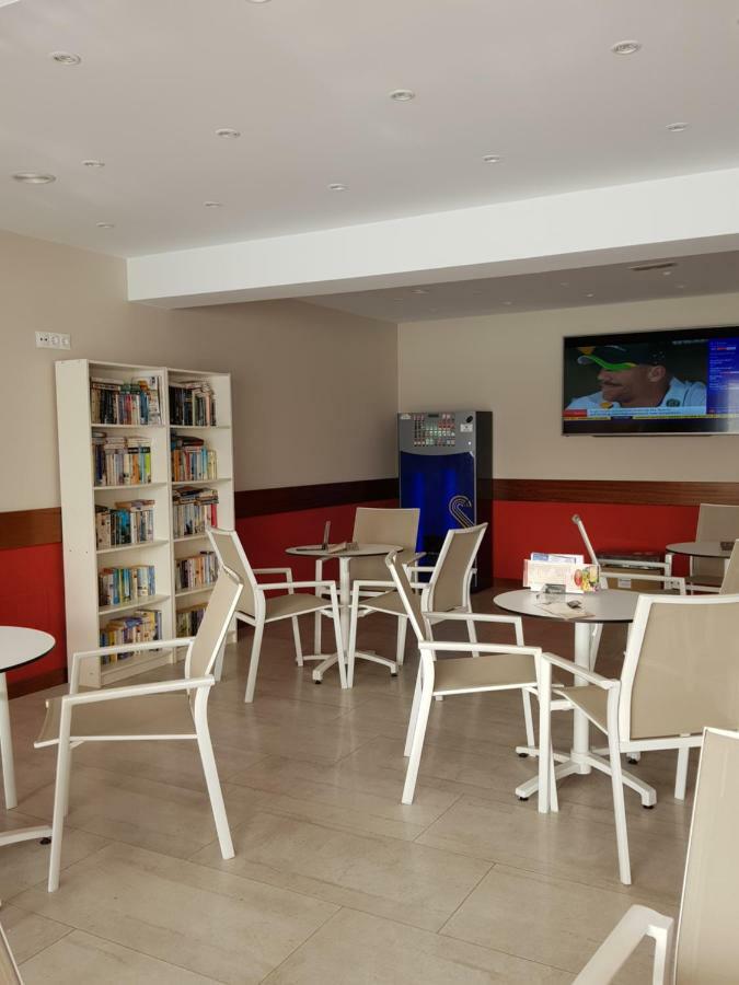 Apartamento Gracioseros 207 *