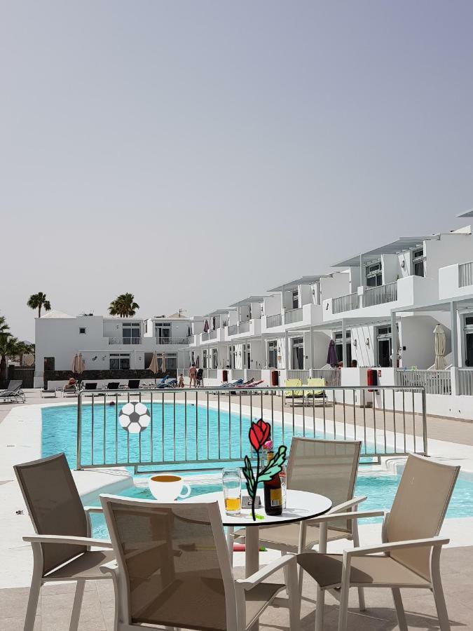 Gracioseros 207 Apartamento Puerto del Carmen (Lanzarote)