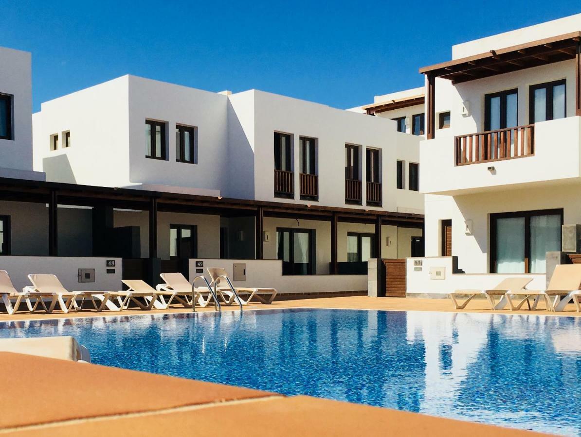 Noray Gold Сasa de vacaciones Puerto Calero