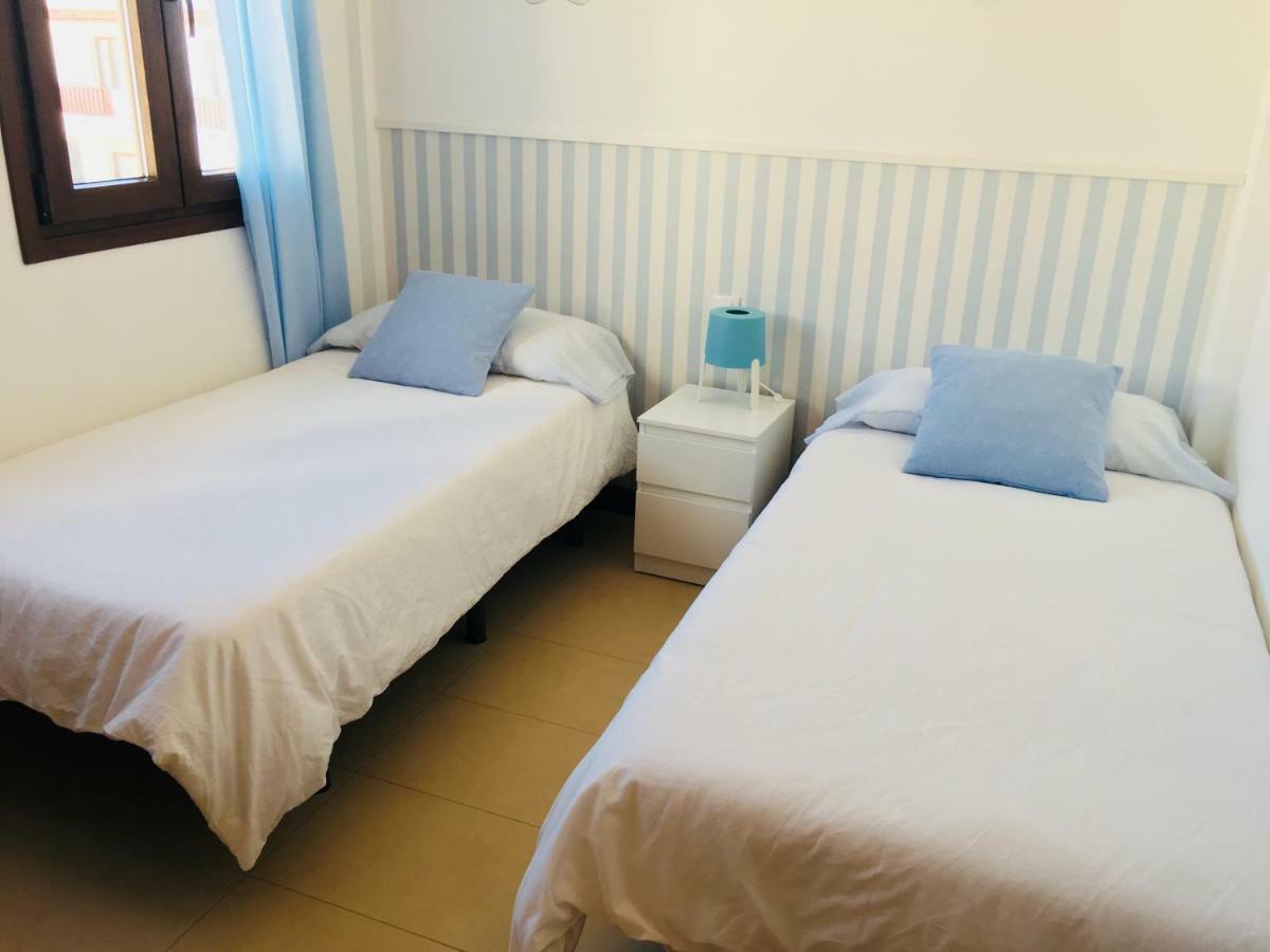 Сasa de vacaciones Noray Gold Puerto Calero
