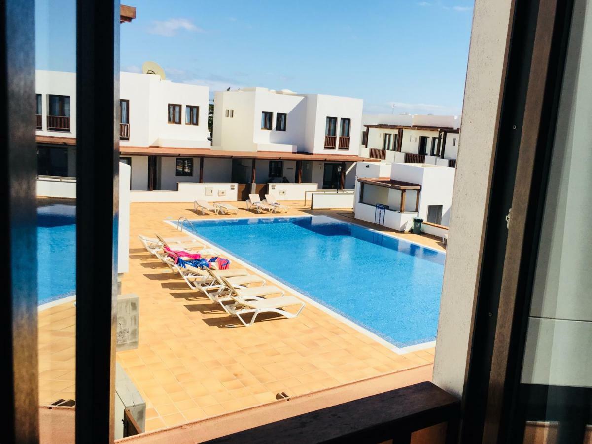 Noray Gold Holiday home Puerto Calero