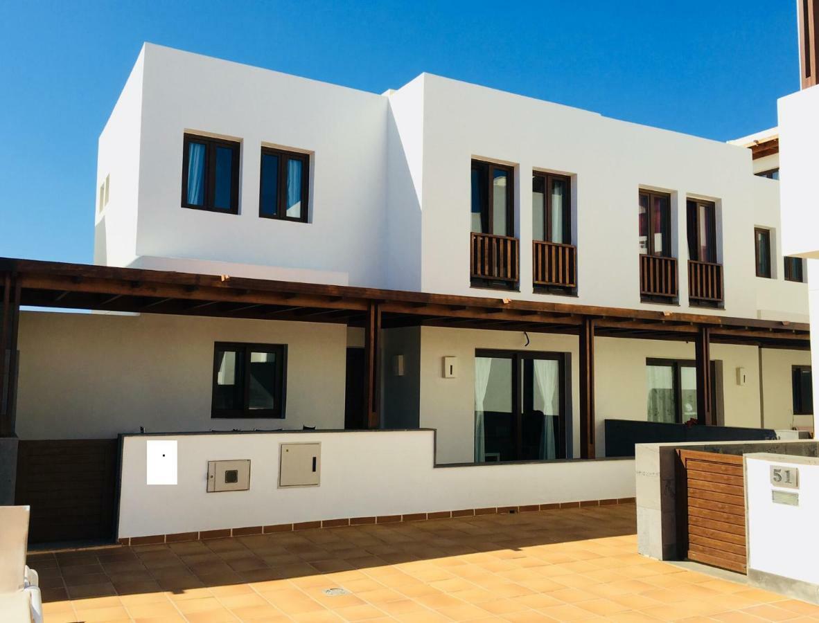 Noray Gold Сasa de vacaciones Puerto Calero