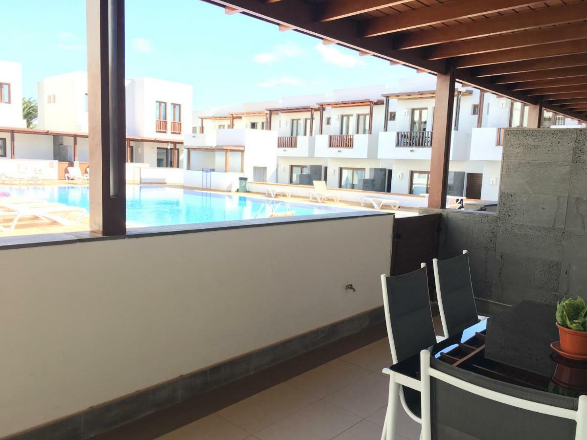 Noray Gold Holiday home Puerto Calero