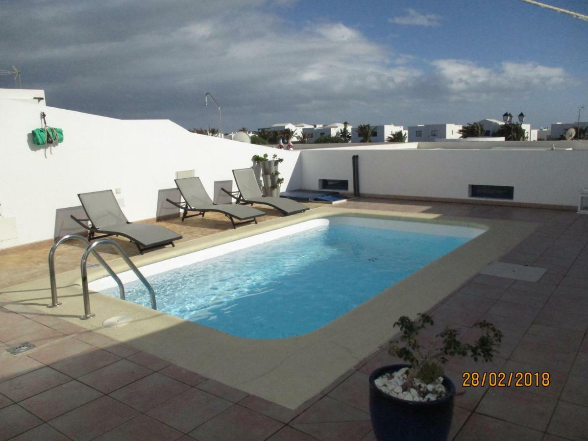 Villa Kevala Playa Blanca (Lanzarote)