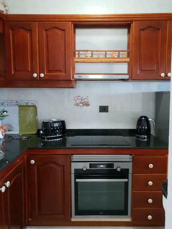 Ayfa Apartamento