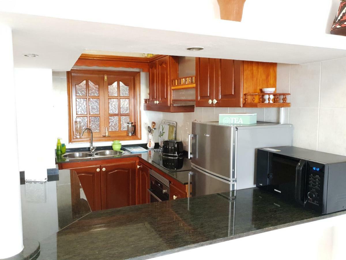 Ayfa Apartamento